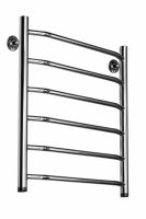 Трапеция 630*600 1/2" черный Ral 9005