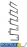 Полотенцесушитель ГРАЦИЯ 500x1440