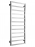 Полотенцесушитель СОЛО 500x1200